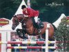 stallion Landfriese II (Oldenburg, 1992, from Landadel)
