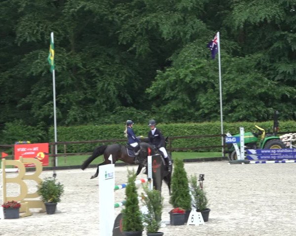 Reitturnier Klein Roscharden 2022