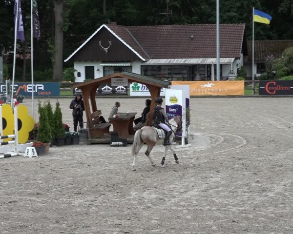 Reitturnier Klein Roscharden 2022