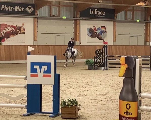 Reitturnier Riesenbeck 2022