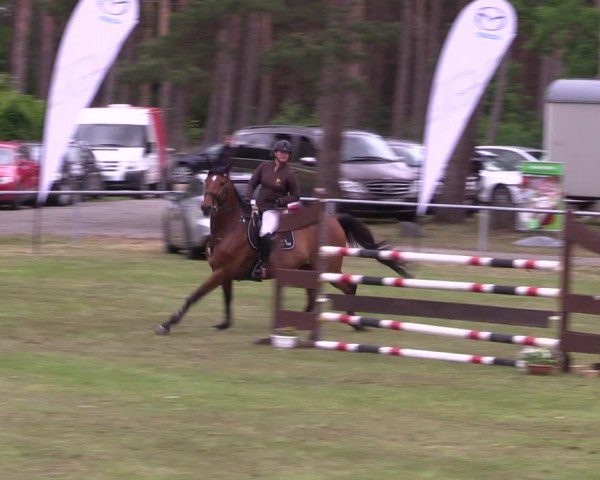 Reitturnier Kakerbeck 2022