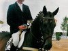broodmare Caprice d'Ifrane (Selle Français, 1990, from Galoubet A)