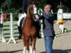 dressage horse Dandy Boy 17 (Little German Riding Horse, 2005, from Dreamy's Dayton)