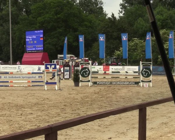Reitturnier Everswinkel 2022