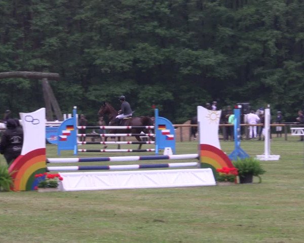 Reitturnier Horka 2022