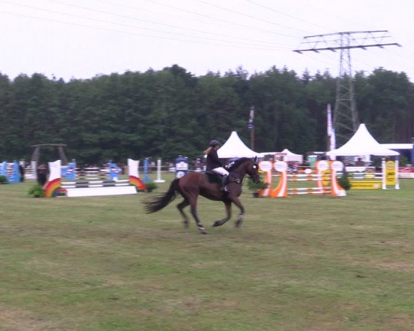 Reitturnier Horka 2022
