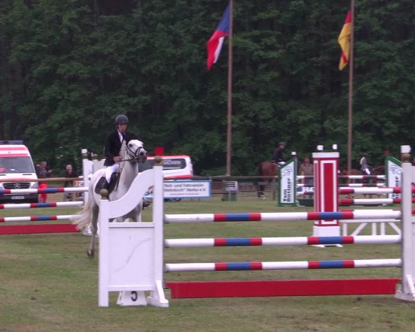 Reitturnier Horka 2022