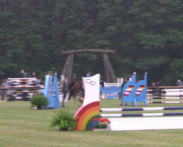 Reitturnier Horka 2022