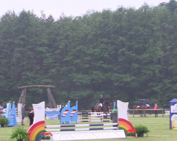 Reitturnier Horka 2022