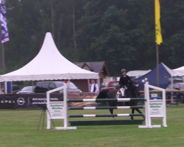 Reitturnier Horka 2022