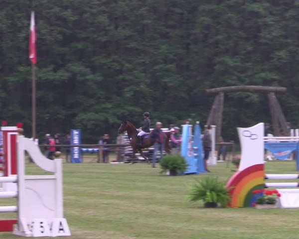 Reitturnier Horka 2022