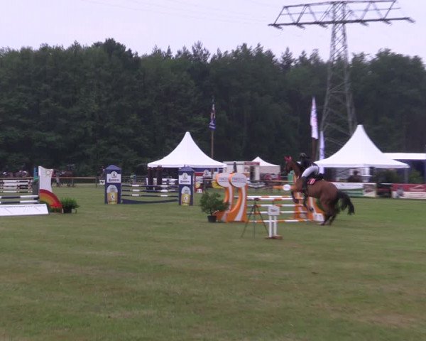 Reitturnier Horka 2022