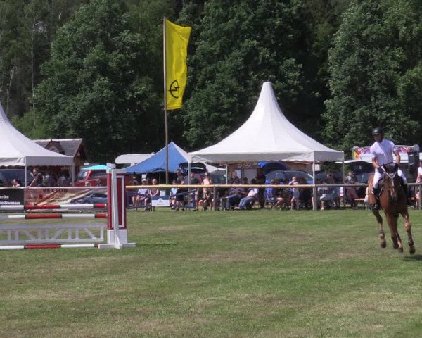 Reitturnier Horka 2022