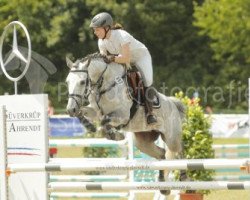 jumper Lolli (German Riding Pony, 2006, from Bandit)