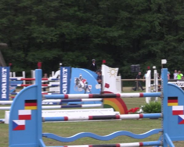 Reitturnier Horka 2022