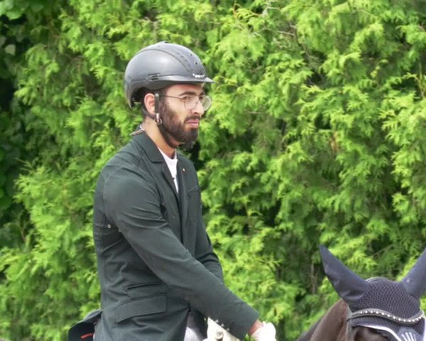 Reitturnier Lindlar - Reitanlage Dückers 2022