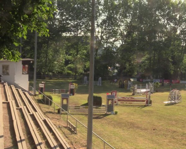 Reitturnier Lengenfeld/Vogtl. 2022