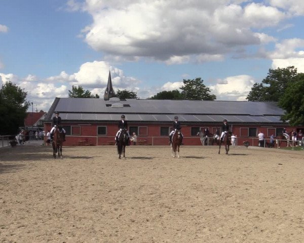 Reitturnier Ascheberg 2022