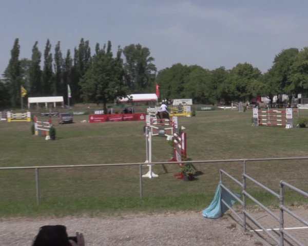 Reitturnier Reitstadion Löbnitz 2022