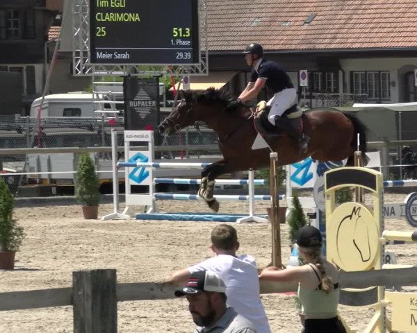 Reitturnier Sand-Schönbühl 2022