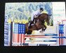 jumper Quentin 109 (German Sport Horse, 2010, from Quidams Quit)