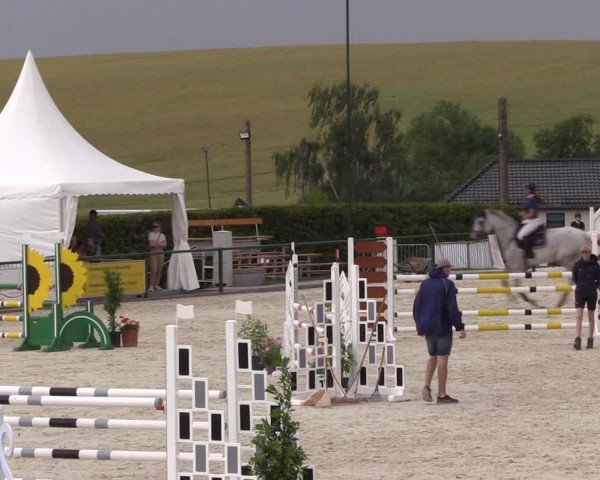 Reitturnier Immenrode 2022