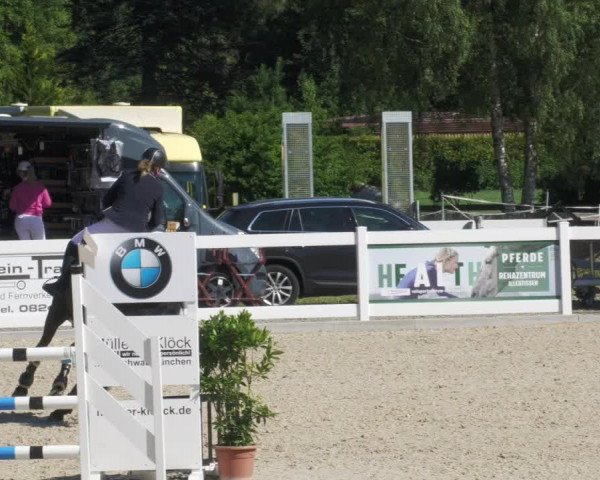Reitturnier Memmingen/Schw. 2022