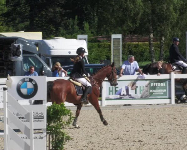 Reitturnier Memmingen/Schw. 2022