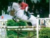 Pferd Coronado I (Holsteiner, 1990, von Corrado I)
