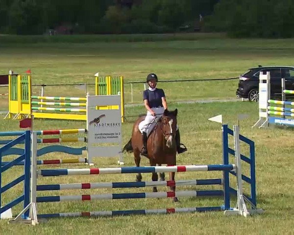 Reitturnier Bad Windsheim/Mfr. 2022
