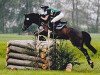 broodmare Quitellis (German Riding Pony, 1999, from Negro)