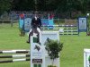 jumper Schimanski 25 (Hanoverian, 2008, from Salito)