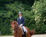 dressage horse Escamillo S (Westphalian, 2017, from Escolar)