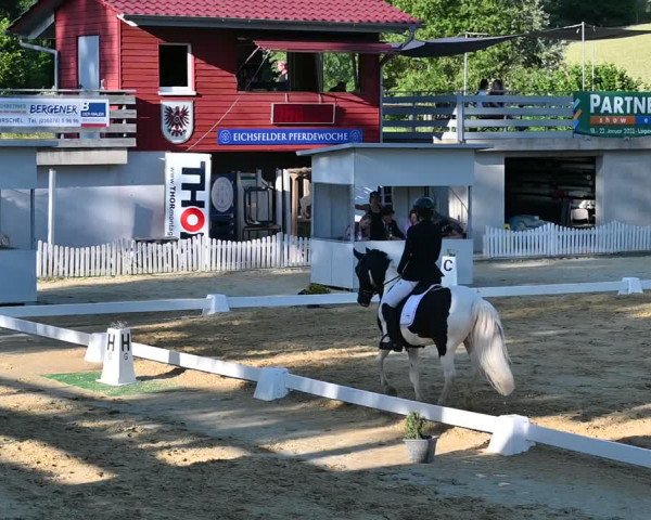 Reitturnier Uder, Reitanlage Kobold 2022