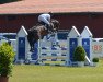 jumper Malaika 57 (Oldenburg show jumper, 2017, from Conthargos)