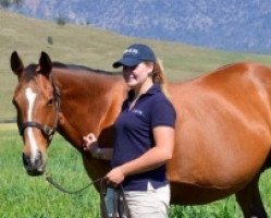 broodmare Better Alternative xx (Thoroughbred, 2003, from Flying Spur xx)