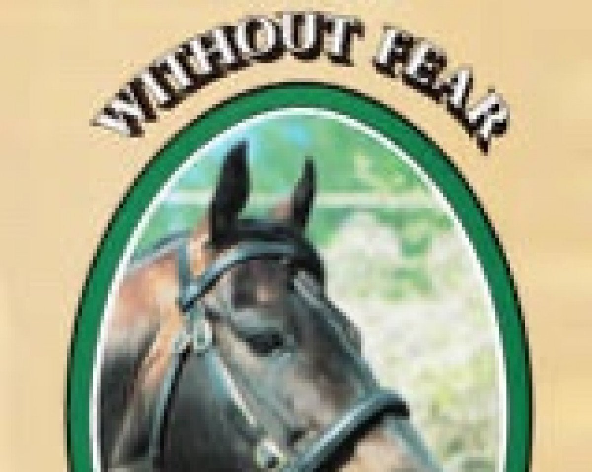 stallion Without Fear xx (Thoroughbred, 1967, from Baldric II xx)