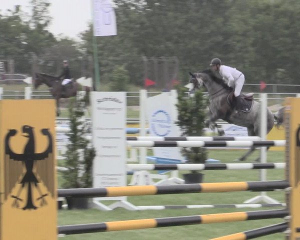 Reitturnier Dersekow 2022
