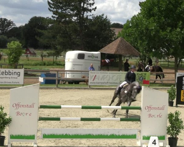 Reitturnier Barlo-Bocholt 2022