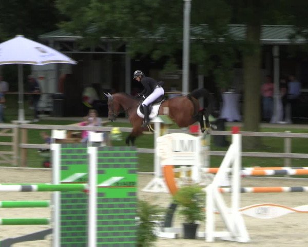Reitturnier Barlo-Bocholt 2022