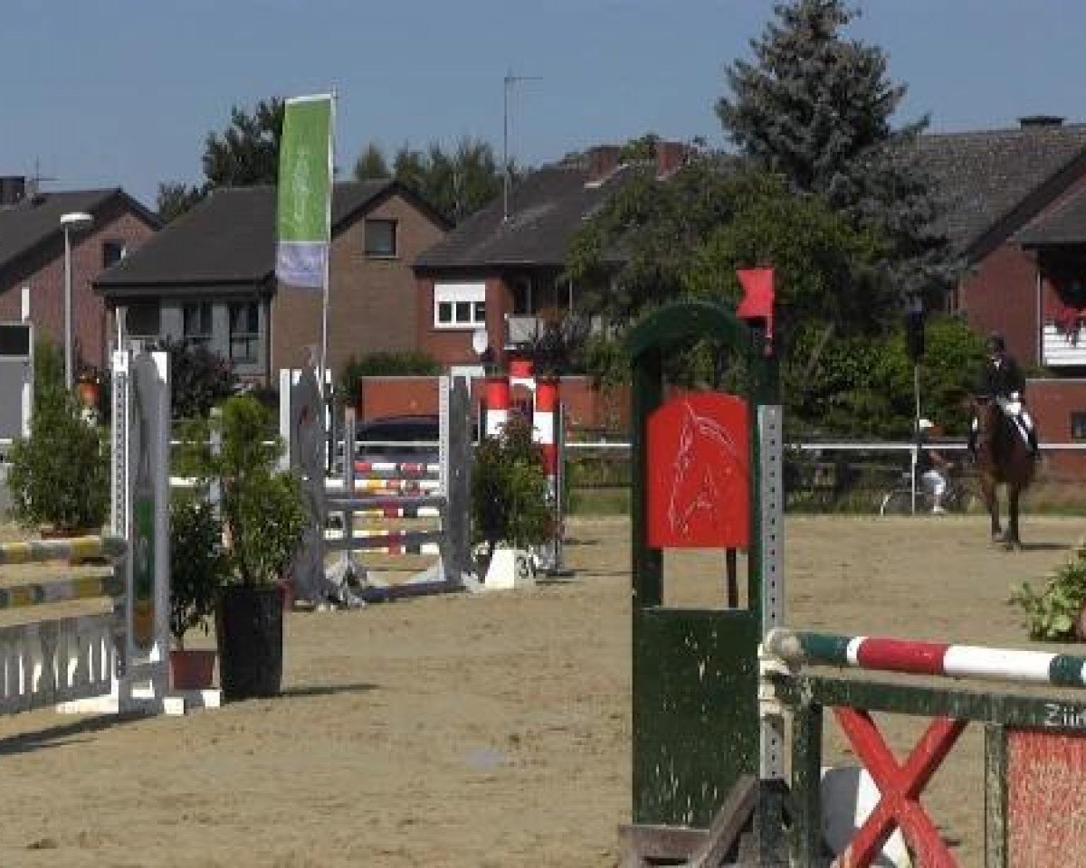 Zuchtstute Tahani (Arabisches Halbblut / Partbred, 1992, von Inshat Al Rih EAO)