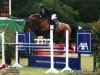 Pferd Orka de Tromcourt (Belgium Sporthorse, 1998, von Dublin)