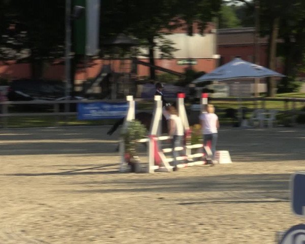 Reitturnier Barlo-Bocholt 2022