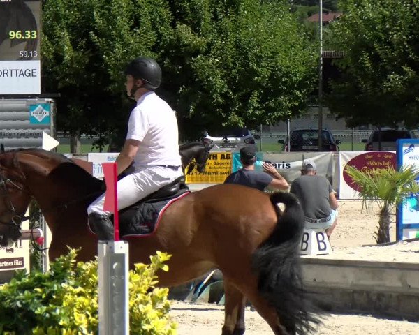 Reitturnier Balsthal 2022