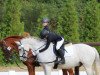 jumper Grisou 66 (German Riding Pony, 2004, from Germany)