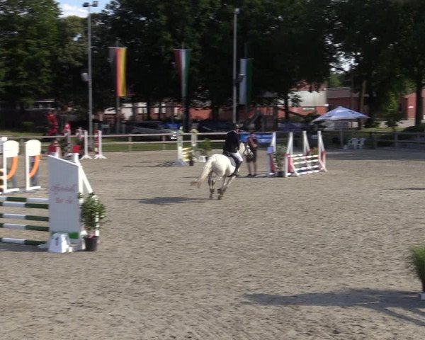 Reitturnier Barlo-Bocholt 2022