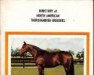 horse Vent Du Nord xx (Thoroughbred, 1965, from Vandale xx)