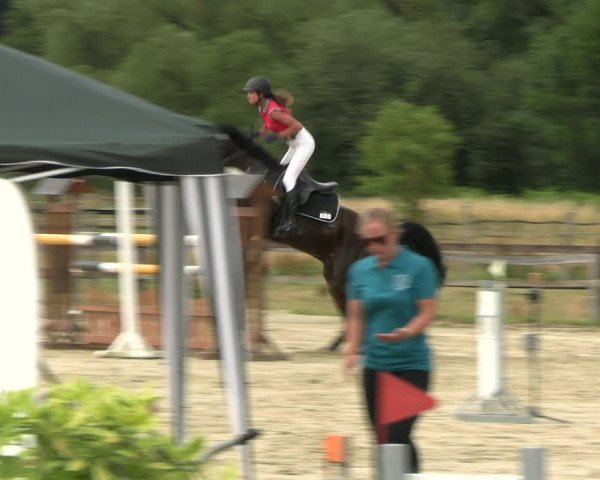 Reitturnier Hemer-Oese an der Edelburg 2022