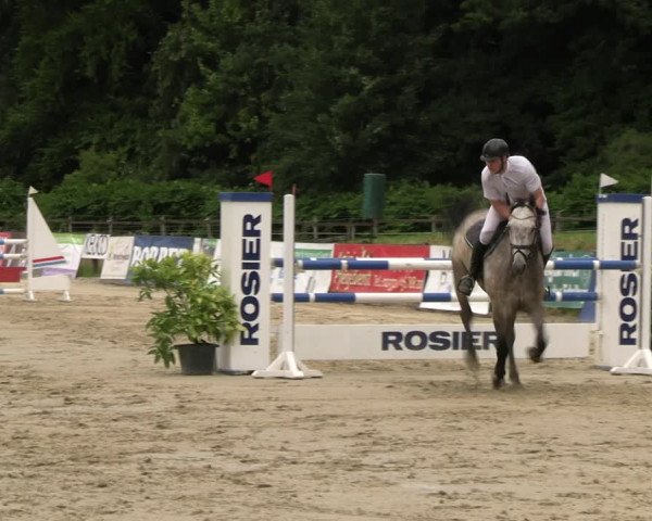 Reitturnier Hemer-Oese an der Edelburg 2022