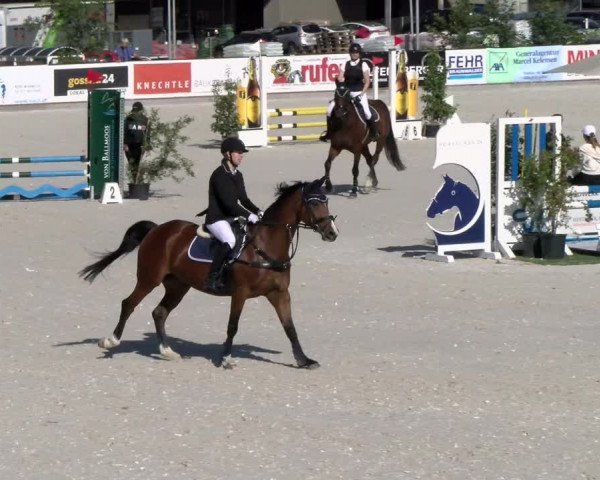 Reitturnier Gossau (Stall Sommersweid) 2022